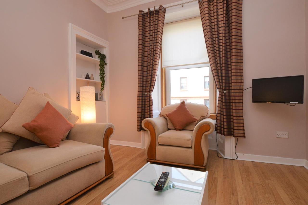 Keek Oot At 73 Apartment Gourock Exterior photo