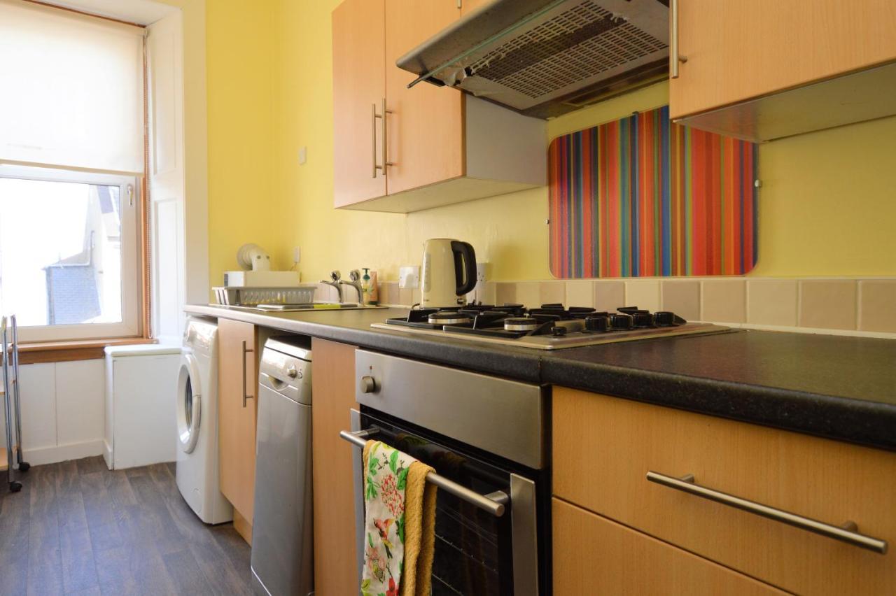 Keek Oot At 73 Apartment Gourock Exterior photo